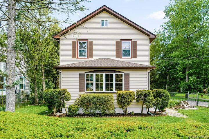 Property Photo:  24 Lincoln Street  NY 10974 