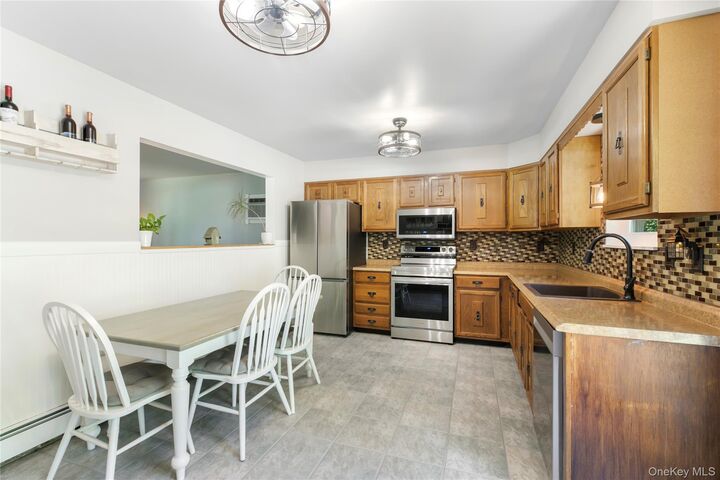Property Photo: 47 Forrestall Drive NY 11950
