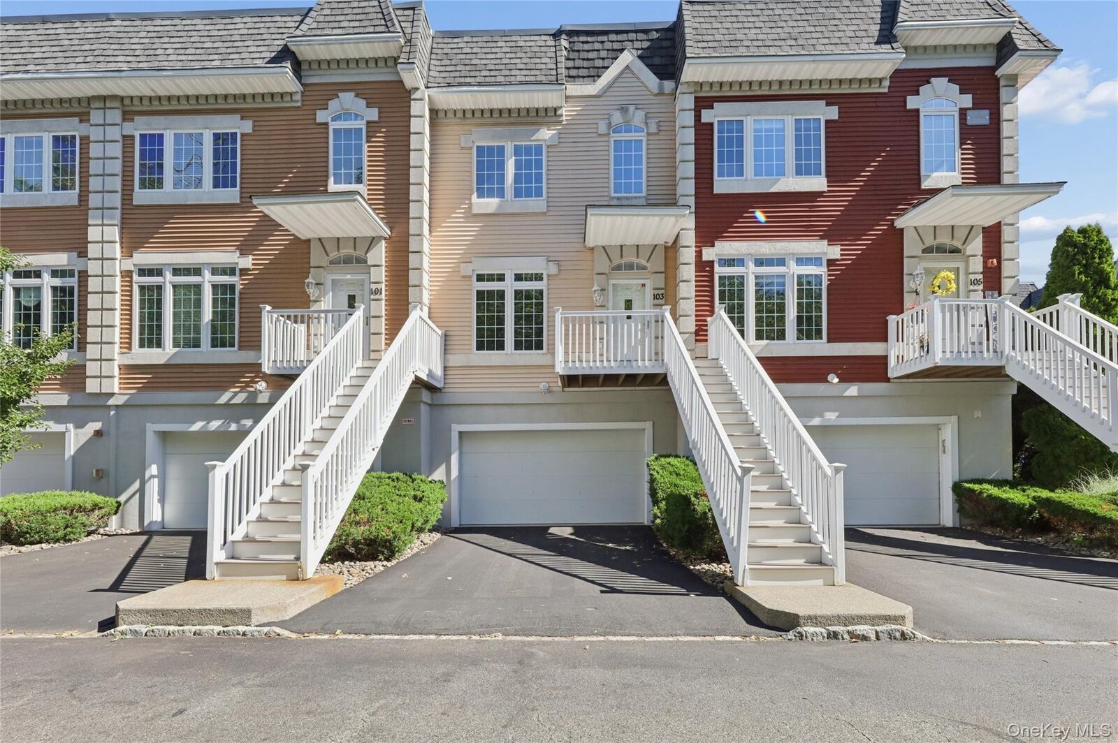 Property Photo: 103 Alexander Court NY 10954