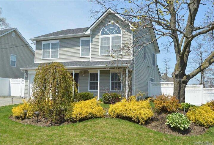 Property Photo:  106 Roosevelt Avenue  NY 11758 