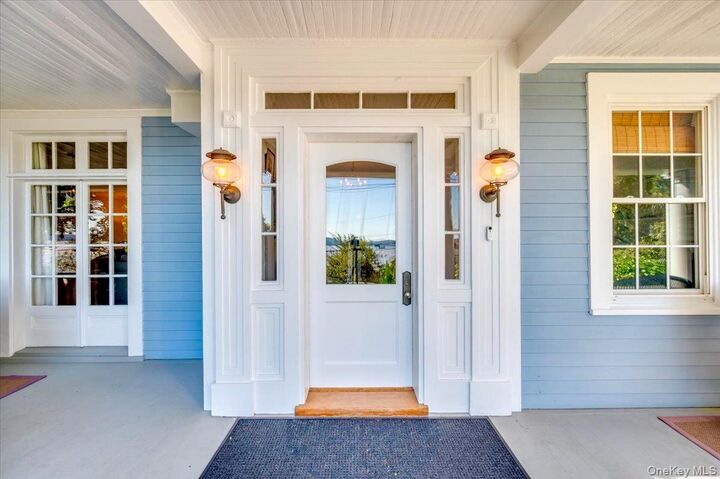 Property Photo: 245 River Road NY 10960