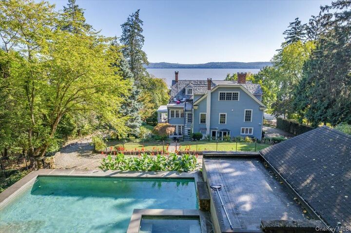 Property Photo:  245 River Road  NY 10960 