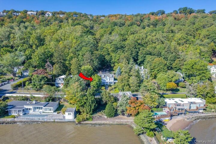 Property Photo: 245 River Road NY 10960