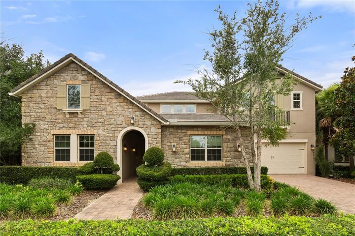 Property Photo:  16893 Broadwater Avenue  FL 34787 