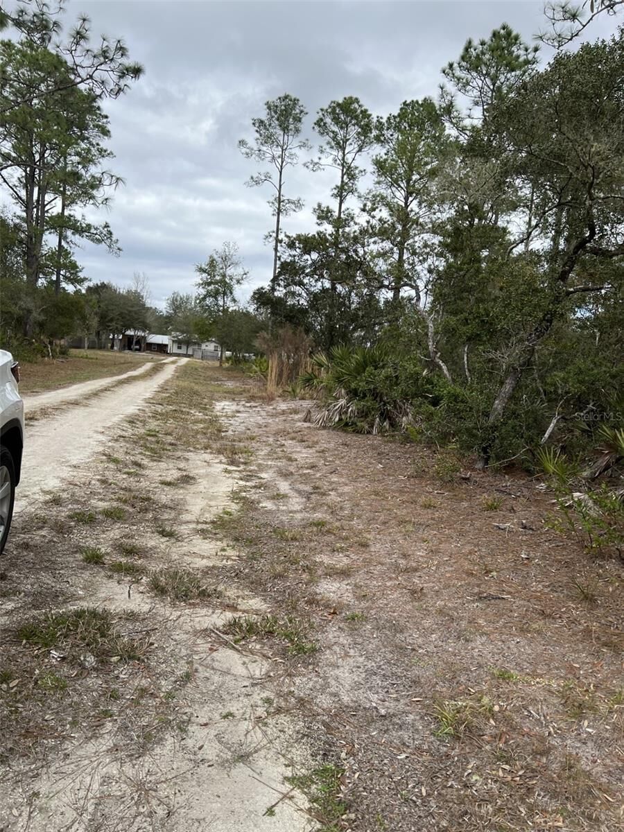 Property Photo:  0 NE 144th Court  FL 32134 