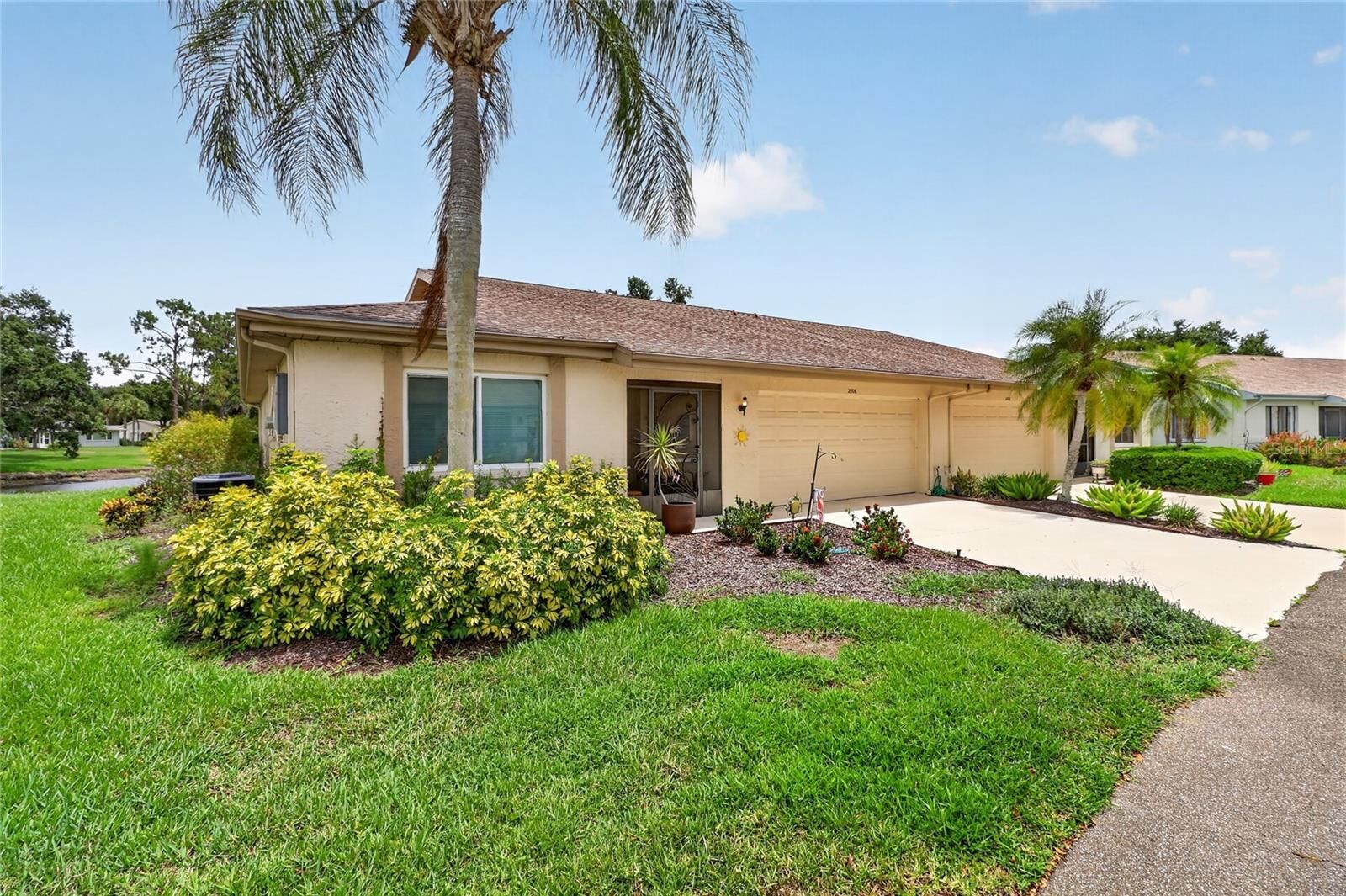Property Photo: 2106 Harringay Street 451 FL 33573