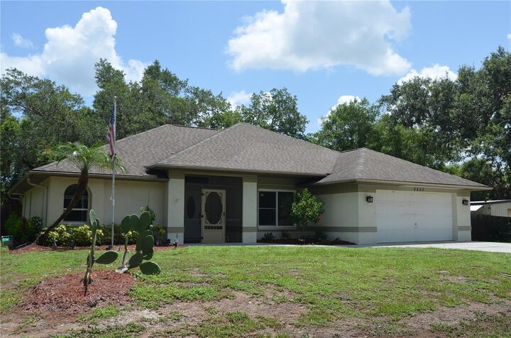 Property Photo:  4450 Jody Avenue  FL 34288 