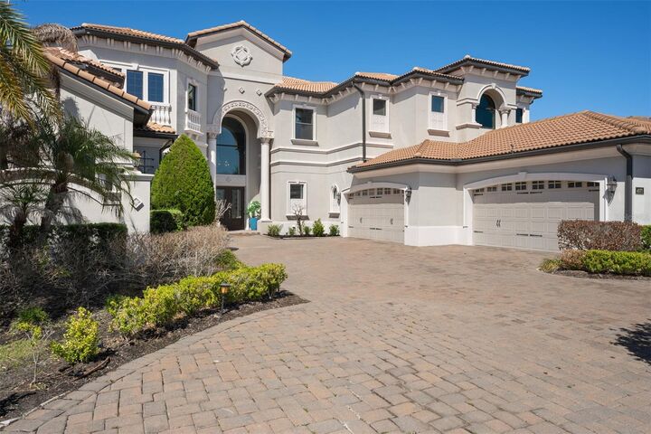 Property Photo: 4071 Isabella Circle FL 34786
