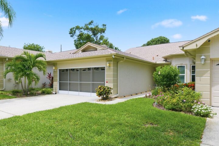 Property Photo: 3006 Fieldbrook Place FL 33761