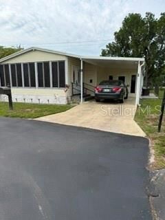 Property Photo:  1 Poinsettia Drive  FL 33905 