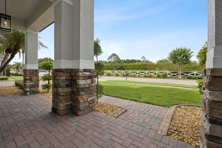 Property Photo: 1812 Lake Roberts Landing Drive FL 34787