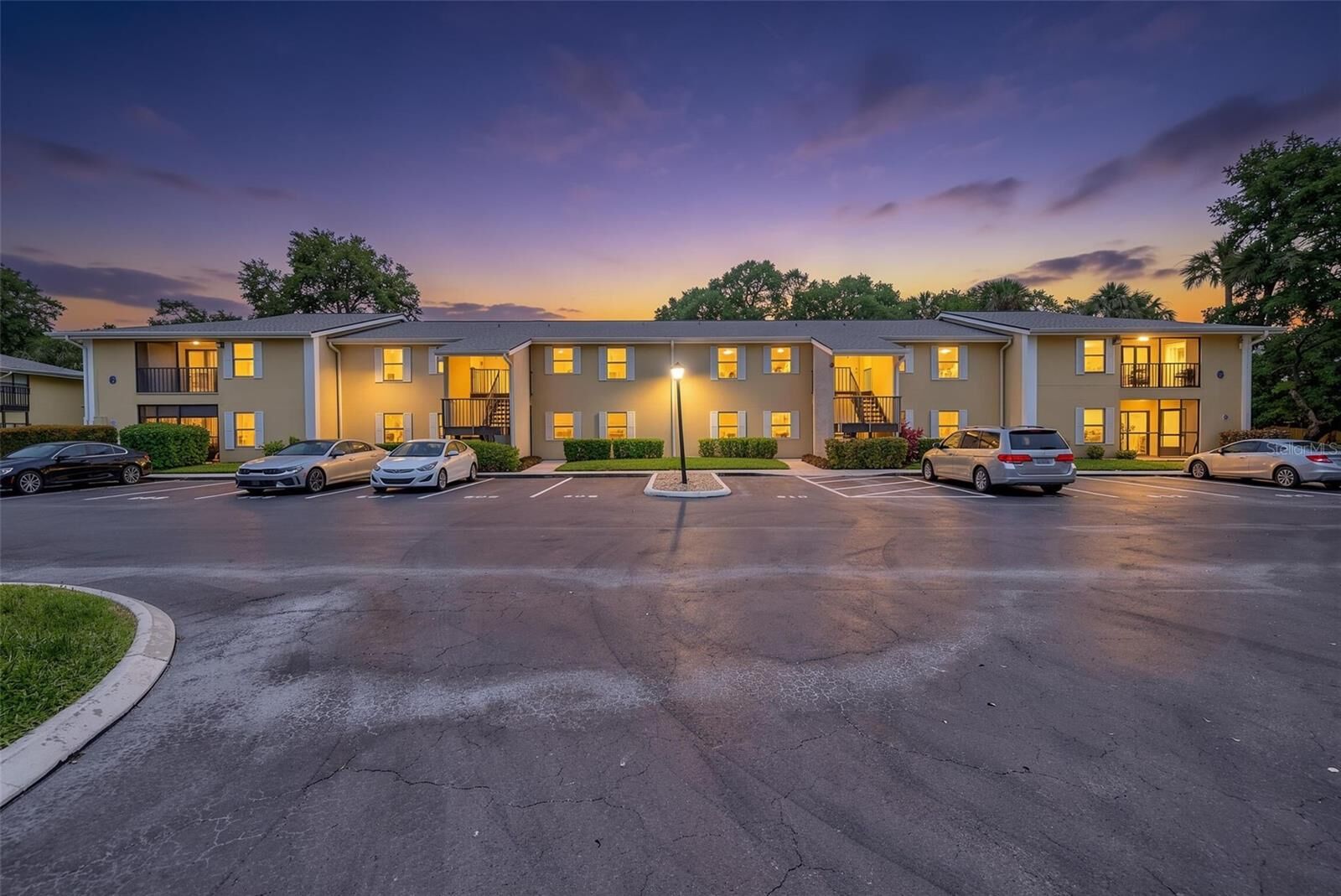 Property Photo: 3001 58th Avenue S 612 FL 33712