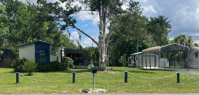 Property Photo: 10019 E Bluegill Court FL 34450