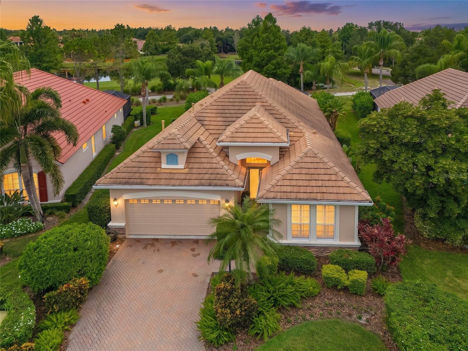 Property Photo:  7106 Orchid Island Place  FL 34202 