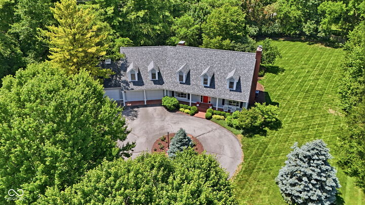 Property Photo:  10904 Spring Mill Lane  IN 46032 