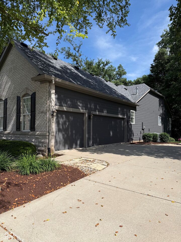Property Photo:  5933 Alder Court  IN 46033 