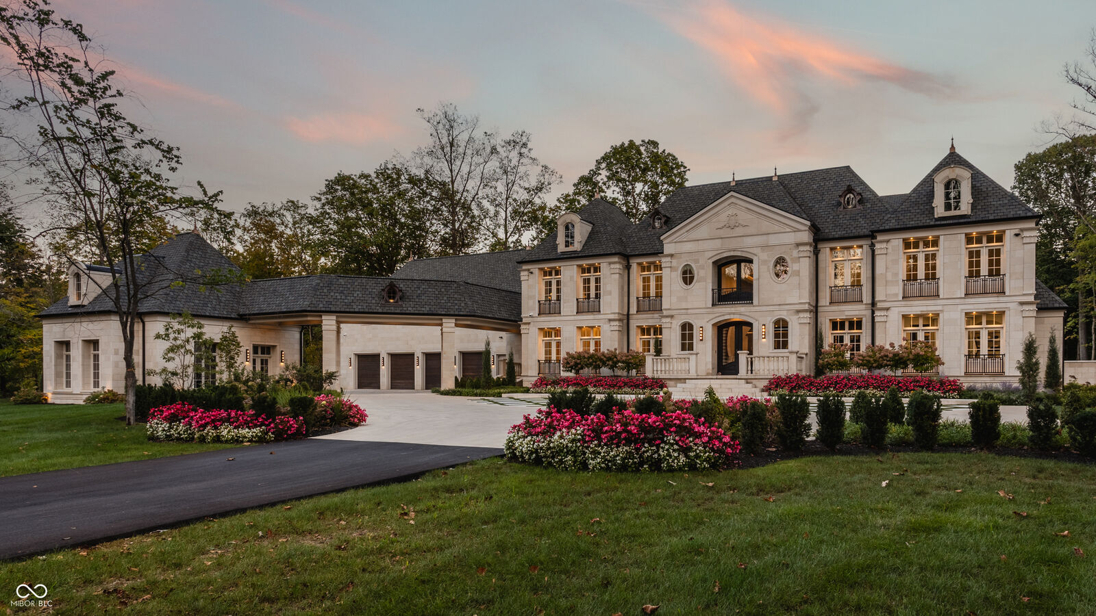 Property Photo:  10585 Hussey Lane  IN 46032 