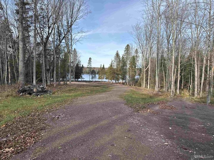 Property Photo: 31960 Keweenaw Pass MI 49945