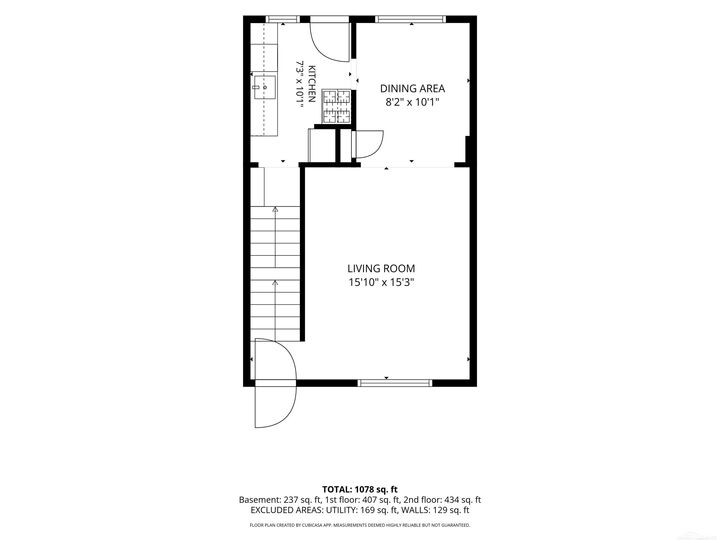 Property Photo: 23056 Gary Lane MI 48080