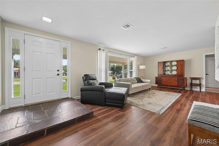 Property Photo: 1529 Cerulean Drive MO 63146