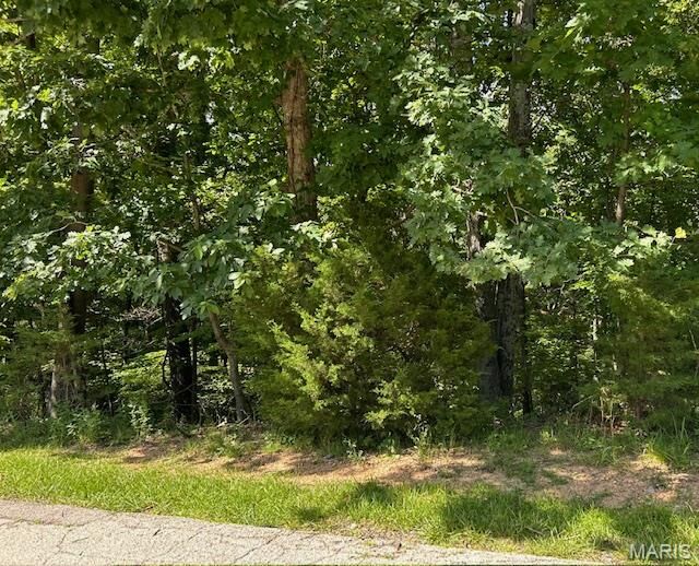 Property Photo: 817 Wildflower Valley Drive MO 63049