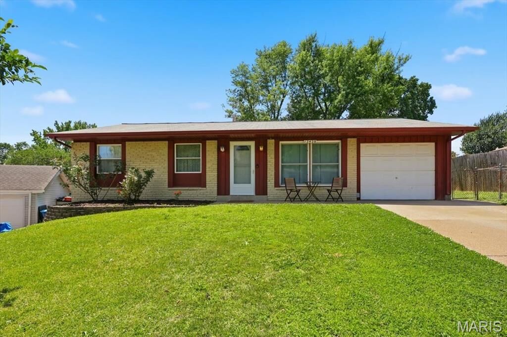 Property Photo:  12428 Bernie Lane  MO 63043 