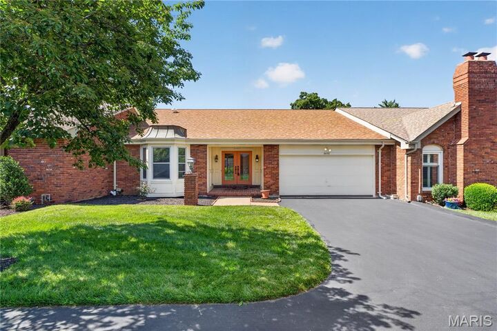 Property Photo:  2435 Baxton Way  MO 63017 