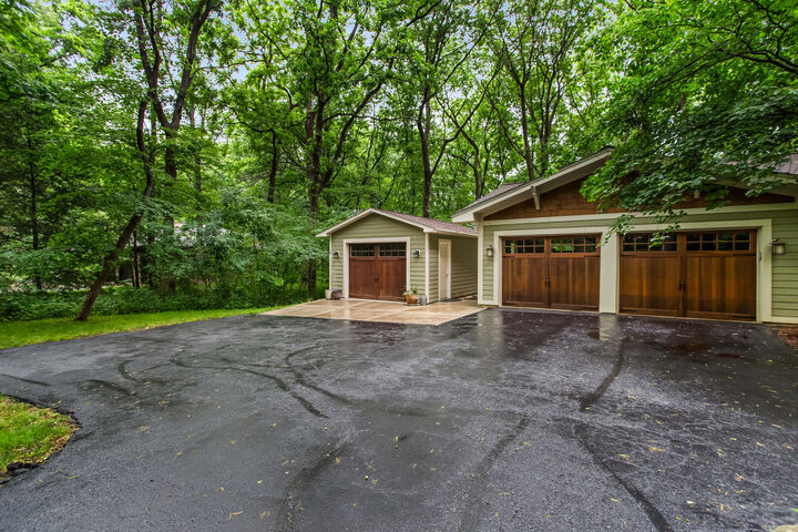 Property Photo: 4N159 Wild Rose Road IL 60174