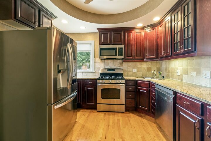 Property Photo: 4836 N Mont Clare Avenue IL 60656