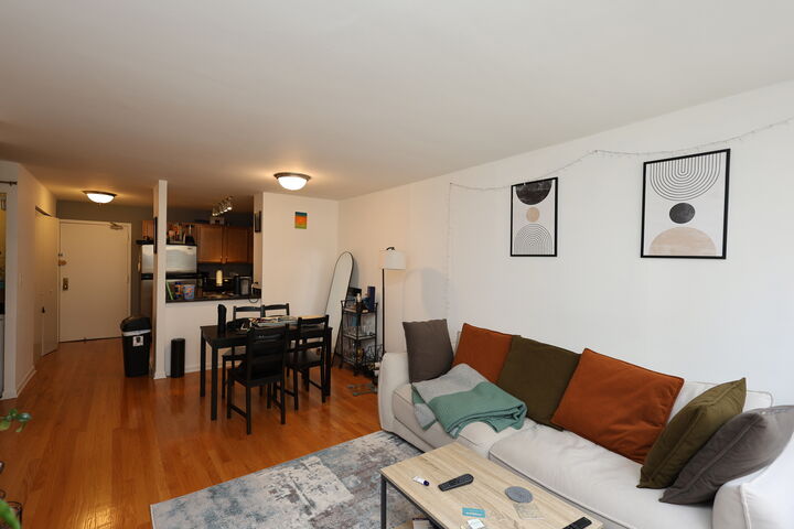 Property Photo: 222 E Pearson Street 1405 IL 60611