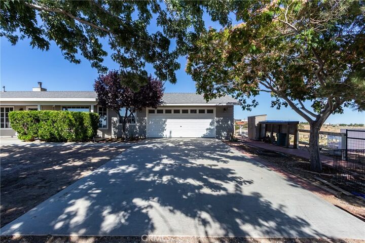 Property Photo: 8650 Cowberry CA 92371