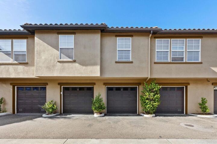 Property Photo: 14676 Via Fiesta 2 CA 92127