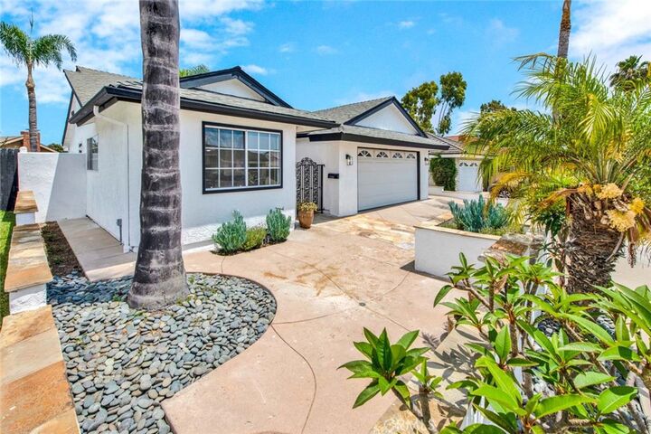 Property Photo:  23495 Porter Circle  CA 92677 