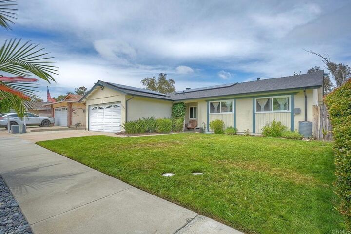 Property Photo:  3124 Morningside Drive  CA 92056 