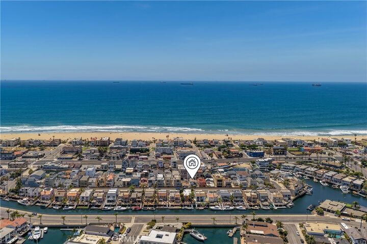 Property Photo:  16742 Bayview  CA 92649 