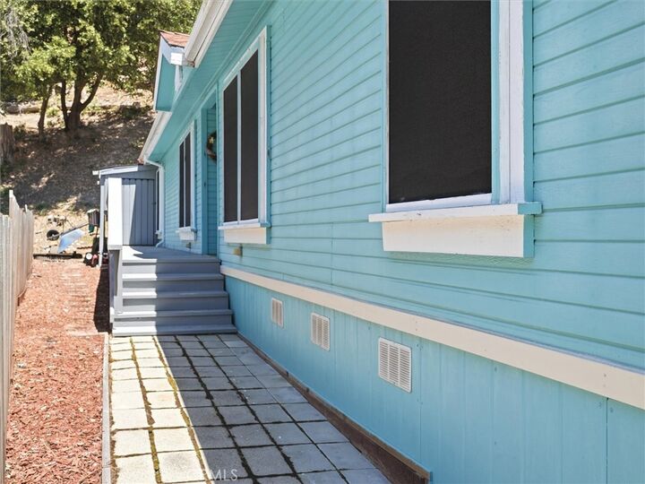 Property Photo:  39737 Road 274 34  CA 93604 