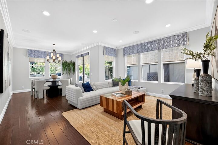 Property Photo:  11 Bellevue  CA 92657 