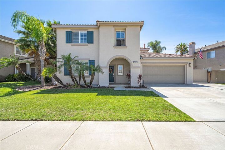 Property Photo:  17889 Orangewood Lane  CA 92503 