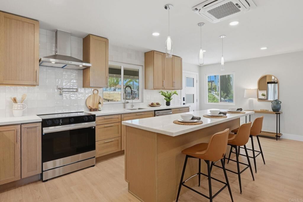Property Photo: 2058 Hawley Drive CA 92084