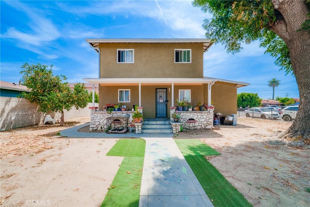 Property Photo: 988 S Garey CA 91766