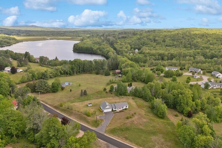 Property Photo: 45 Gore Road ME 04002