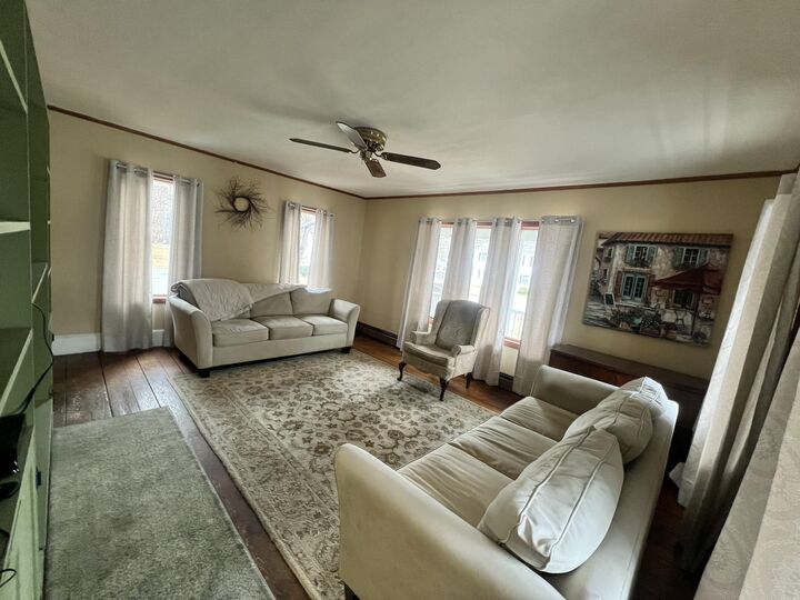 Property Photo: 18A Garfield Street ME 04072