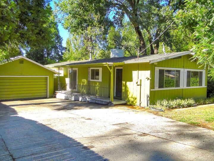 Property Photo:  11154 Vista Avenue  CA 95945 