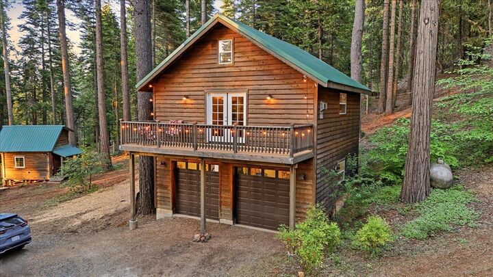 Property Photo:  22929 Missouri Ridge  CA 95959 