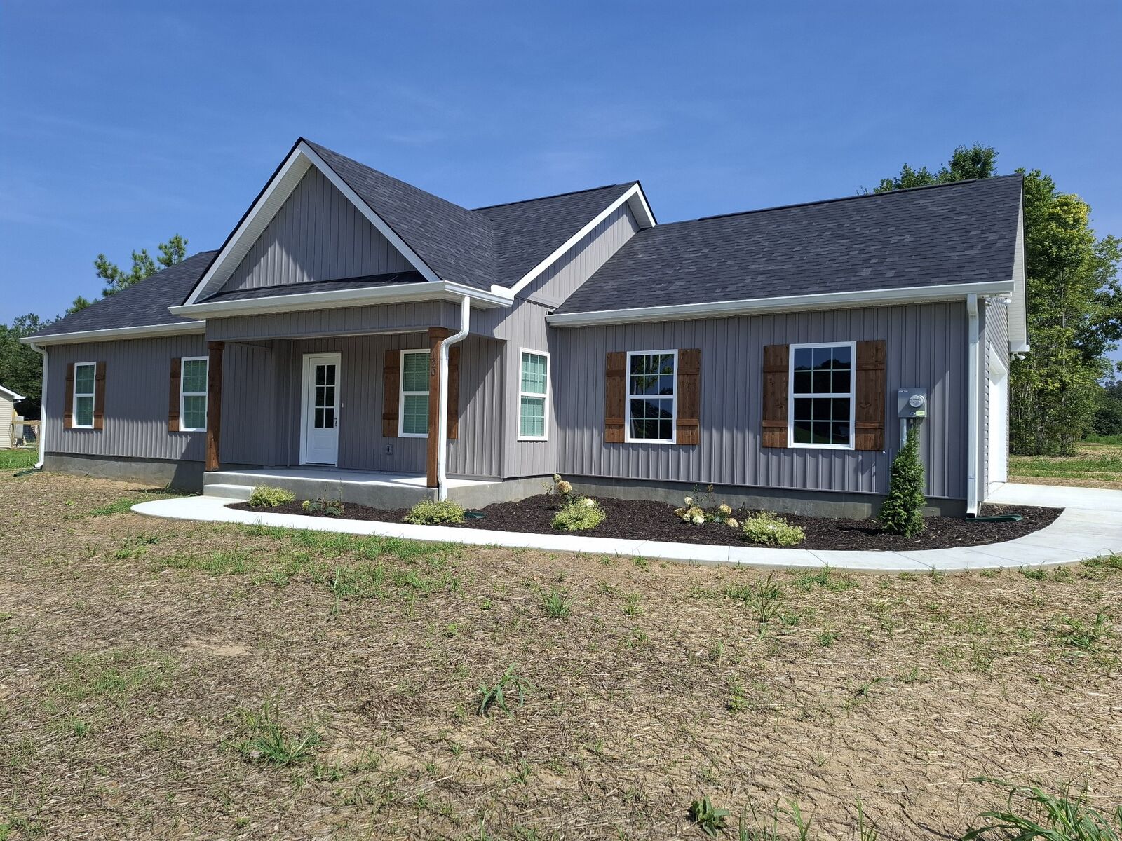 Property Photo:  0 Old Brick Church Rd  TN 37330 