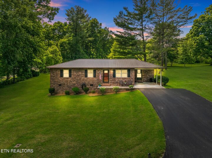 Property Photo:  156 Pace Ave  TN 38555 