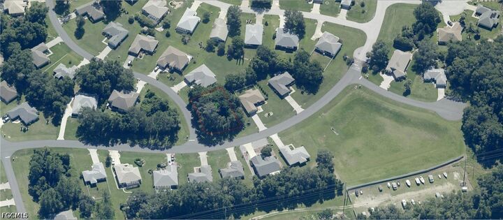 Property Photo:  3141 N Canterbury Lake Drive  FL 34442 