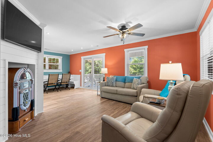 Property Photo: 169 NW 3rd Street NC 28465