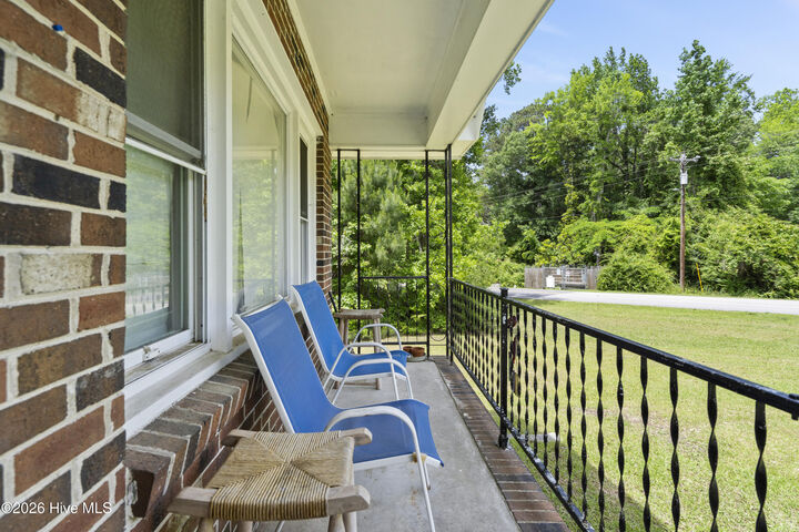 Property Photo: 101 Gray Fox Road NC 28532