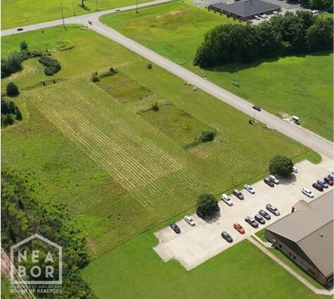 Property Photo:  2020 Latourette  AR 72404 